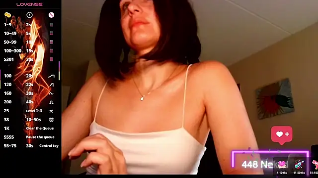 BlaBlaBla7016 – Live XXX-chat