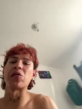 Ebebyjuan – webcam-show