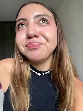 Chat XXX en directo de Bonni_lohan