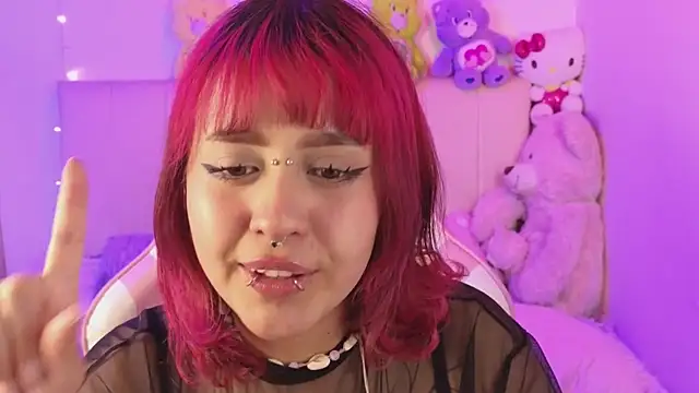 Chatroom XXX en direct de NekoWaifu