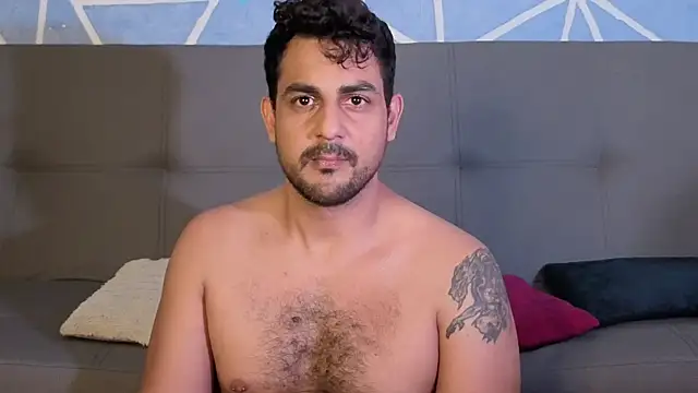 david_oliveira Live XXX-chat
