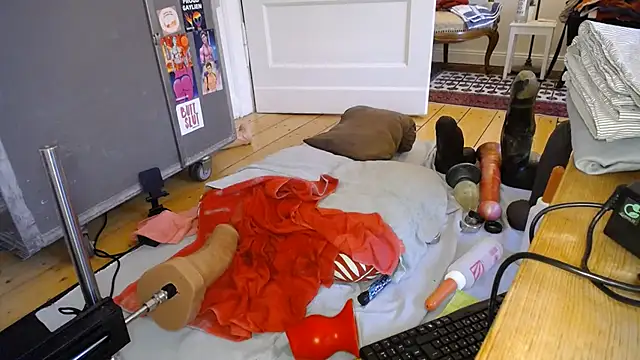natjuk – Naživo XXX chat