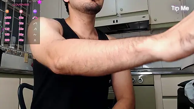 Chat +18 de Samir_bear ao vivo