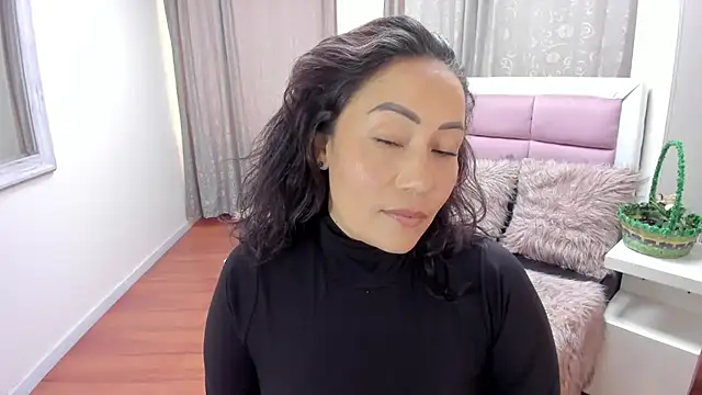 gaby_trent's Live XXX Chat