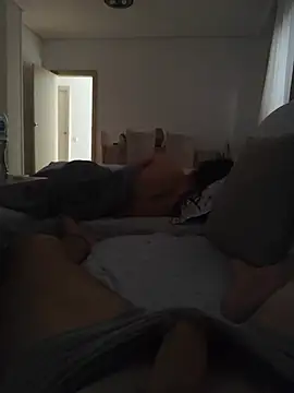 Trenttin Webbikameraesitys