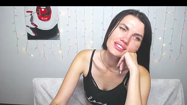Czat XXX na żywo – MilaLoona
