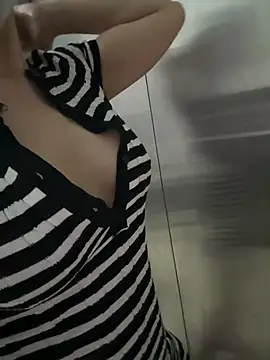 Show Webcam de Meii-meyy