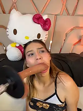 MelodyBloom_ 라이브 XXX 채팅
