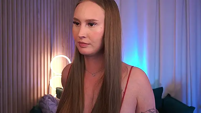 ViMilka's Live XXX Chat