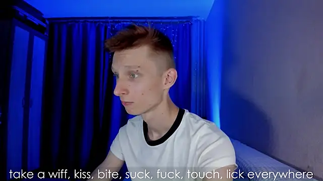 mark_shift élő XXX-chatje