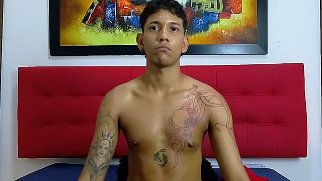 _Benjamin11 Live XXX-chat