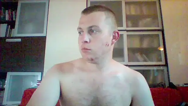Živý XXX chat Matttthees