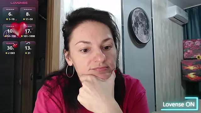 Stacy_Davice – Live XXX-chat