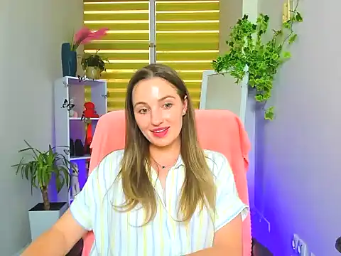 Mila-moon Live XXX-chat