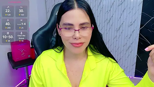 lararoberts_ Live XXX-chat