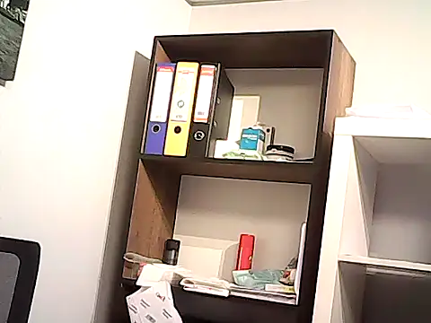 عرض كام mastercharisma35