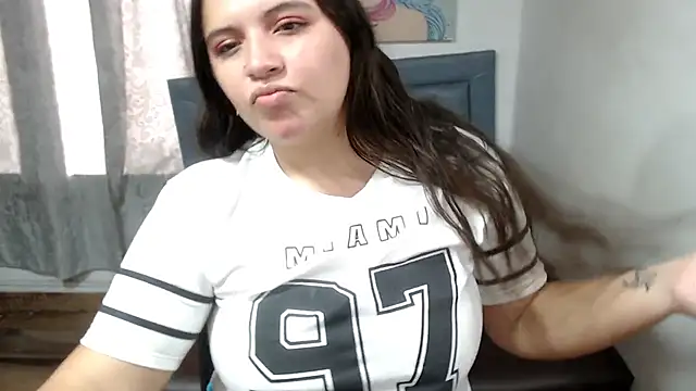 sarah_aguilar Live XXX-Chat