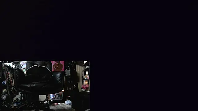 Sinstresshemlock Live XXX-chat