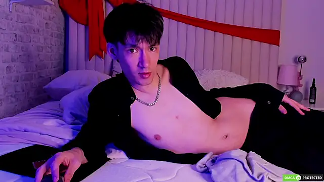 CalvinChapmann Live XXX chat