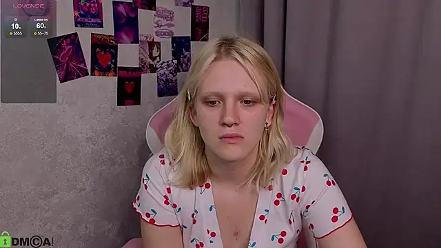 Živý XXX chat Lilly_Jhonass