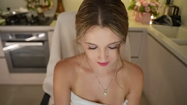 Vassiilisa লাইভ XXX চ্যাট