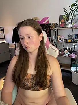 Chatroom XXX en direct de sweetest_pie