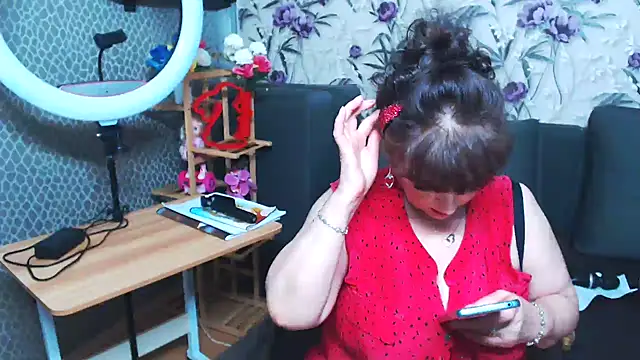 cutewoman67's Live XXX Chat