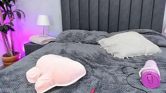 Chat XXX en directo de kendra_london