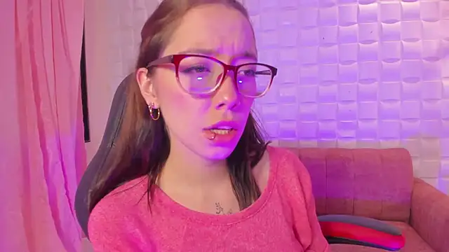 Chat XXX en directo de HarperrWest