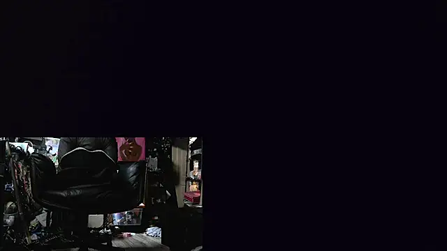 Chat XXX en directo de Sinstresshemlock