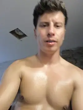Show modela youngestOjta na web-kameri