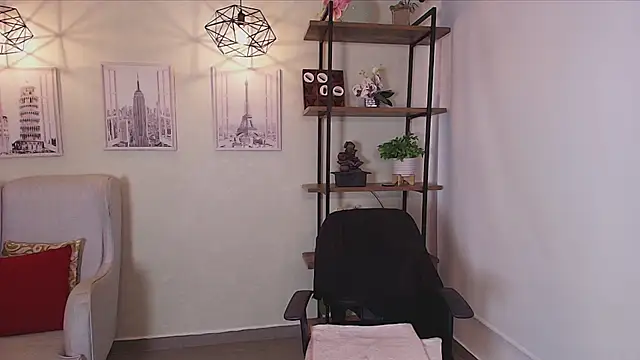Czat XXX na żywo – _Victoria_Collins