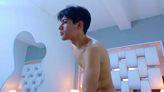 Chat +18 de TaylerCruz ao vivo