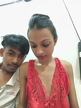 Your_Anny_bunny Webcam-Show