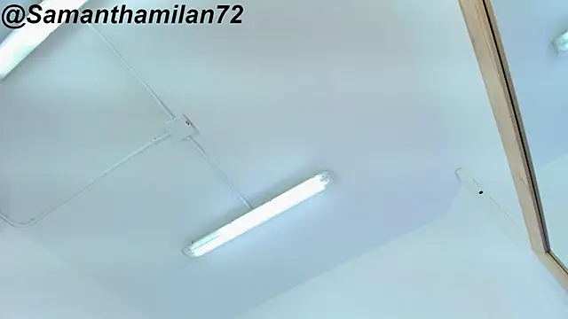 SamanthaMilann's Live XXX Chat