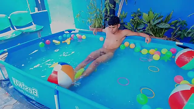 nova_mitchell7 现场XXX聊天
