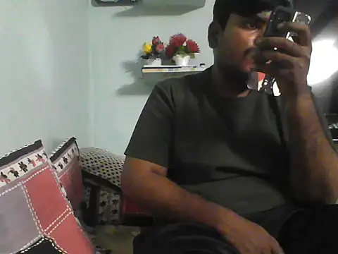 XXX chat uživo modela Foxboy65