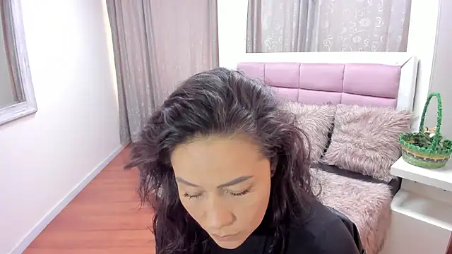 gaby_trent's Live XXX Chat