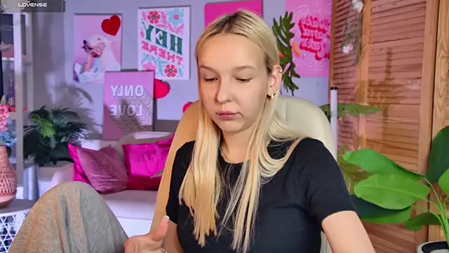 Živý XXX chat MaoqiBeverly
