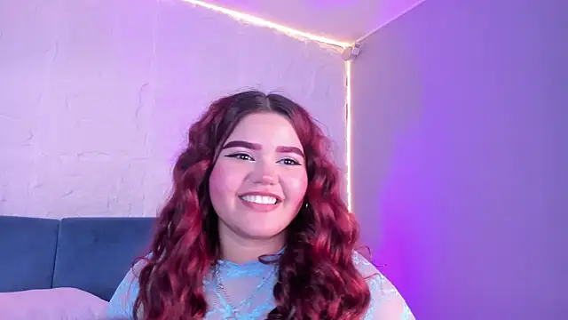 Chat XXX en directo de sofii_kitty_
