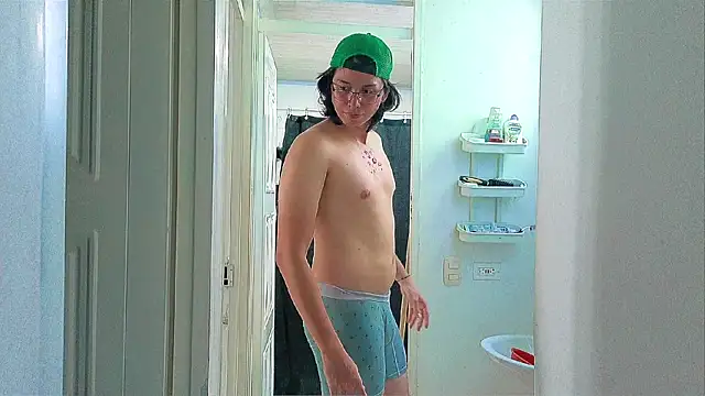 Czat XXX na żywo – Andy_gray
