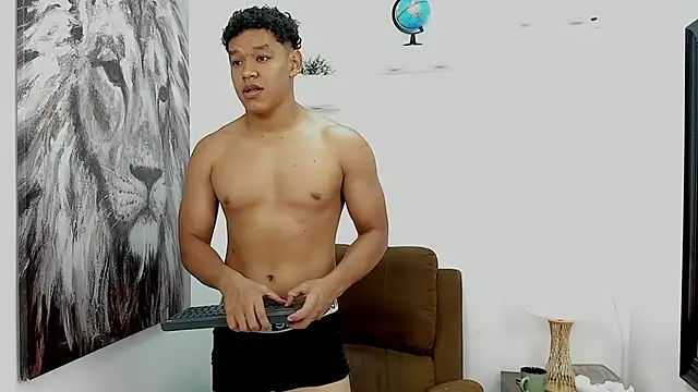 Chat XXX en directo de Oliver_Smithx