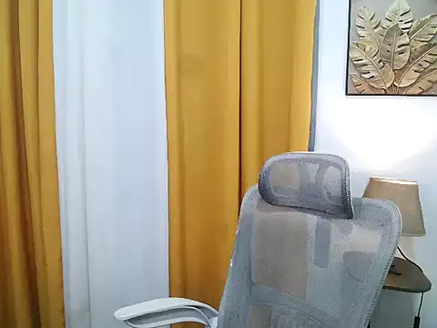 ellah_morenax Pertunjukan Webcam