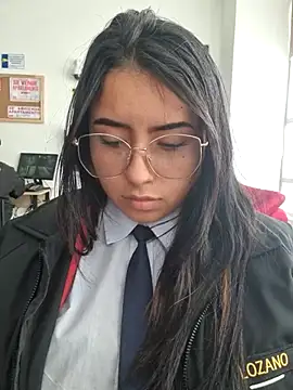 צ'אט XXX בשידור חי של Angela__05