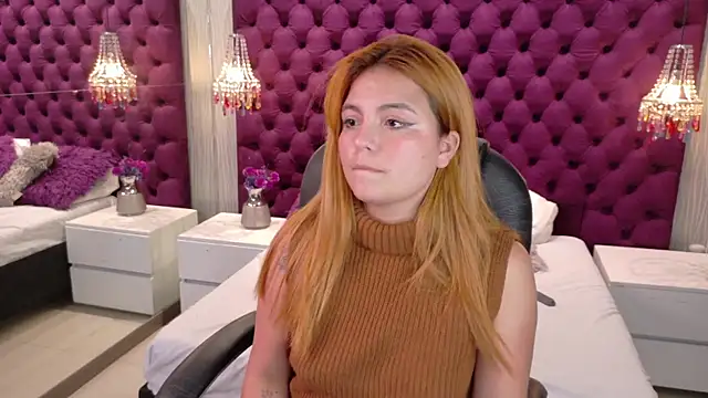 GabyQueens Chat XXX live