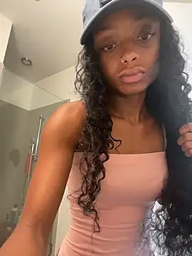 Chat XXX en directo de Princessssbby