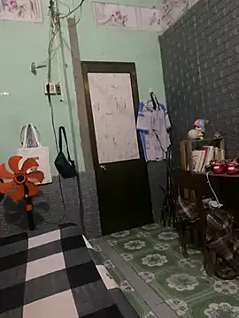 vinhcube Obrolan Langsung XXX