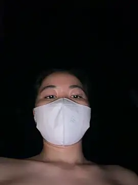 Chat +18 de Lami_Mi ao vivo