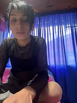 Chatroom XXX en direct de ImCrazzy