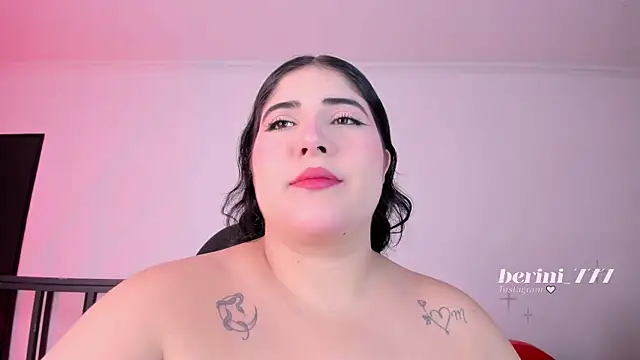 دردشة AmberiniHoffman الجنسية المباشرة